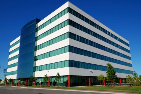 Office Building